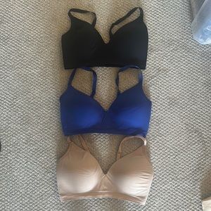 Third Love Form 360 Fit Wireless Bras